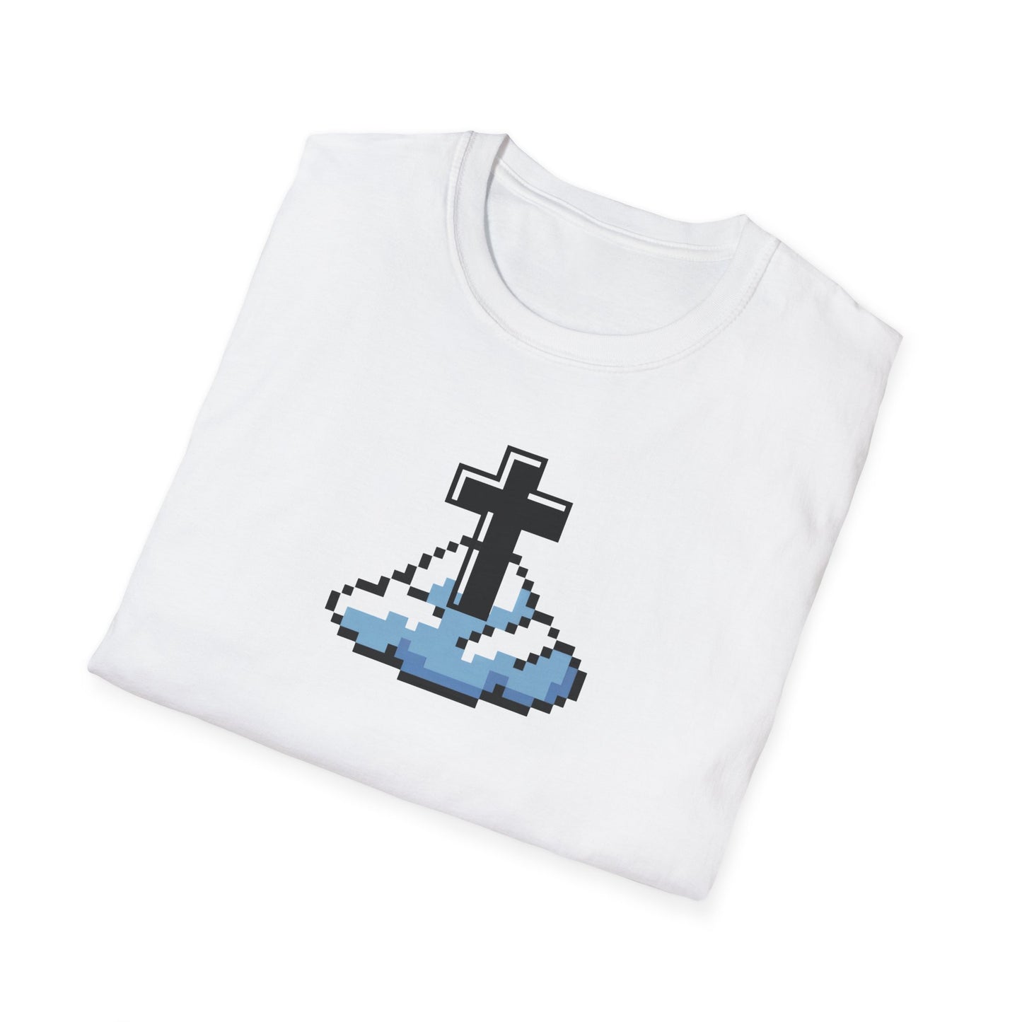 Cross Cloud T-shirt
