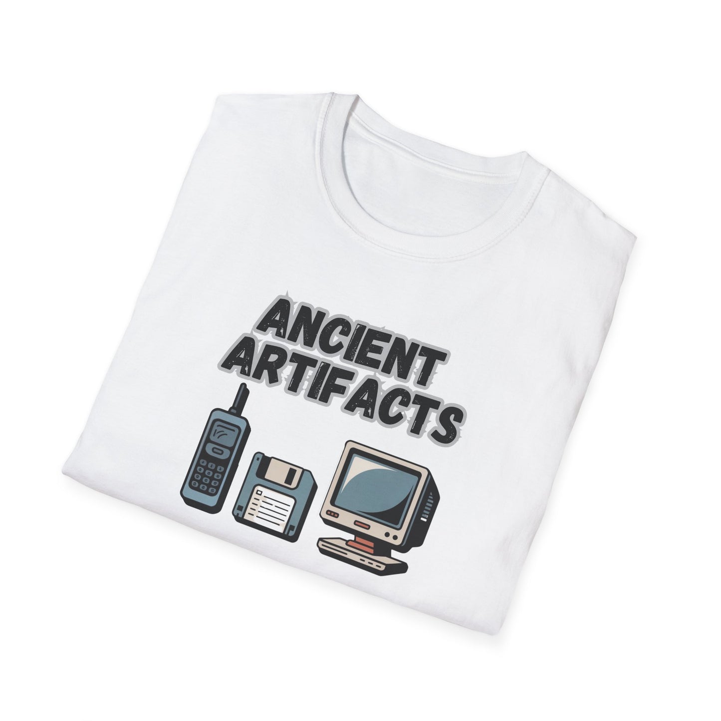 Ancient Artifacts T-shirt