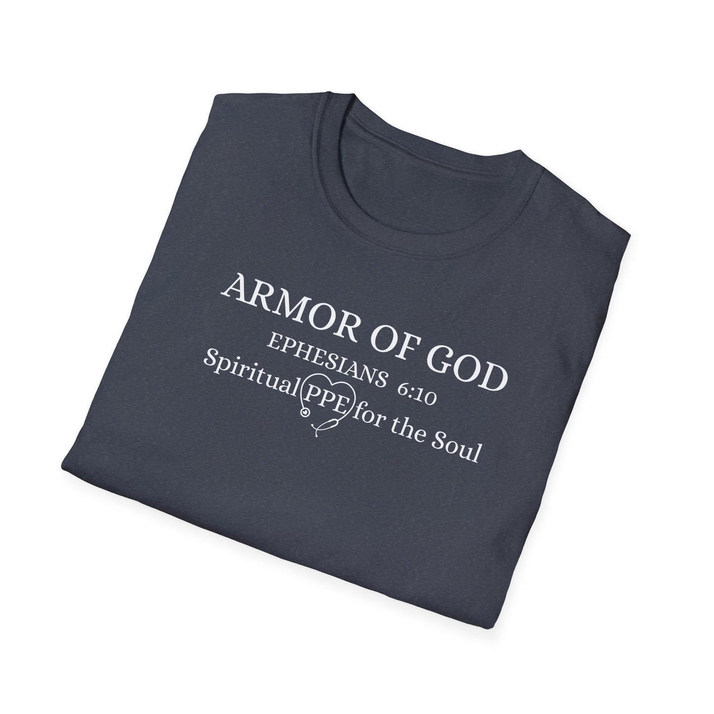 Armor of God T-Shirt