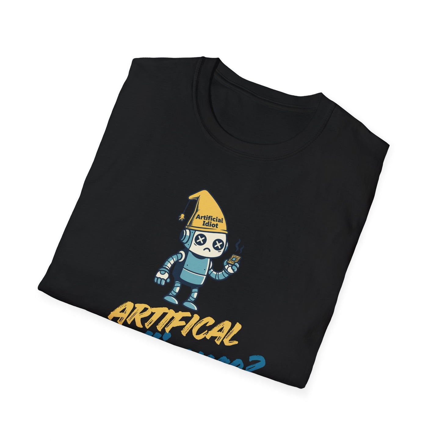Artificial Intelligence T-shirt