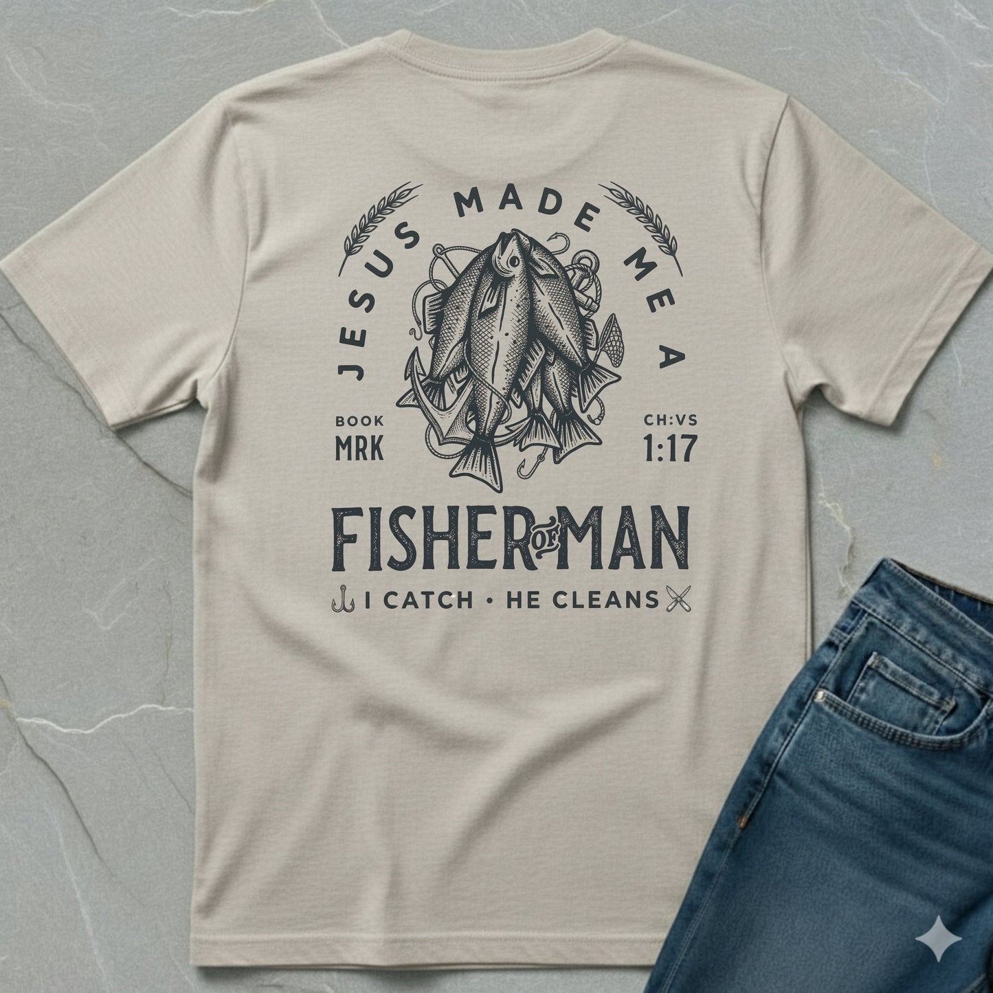 Ice Grey