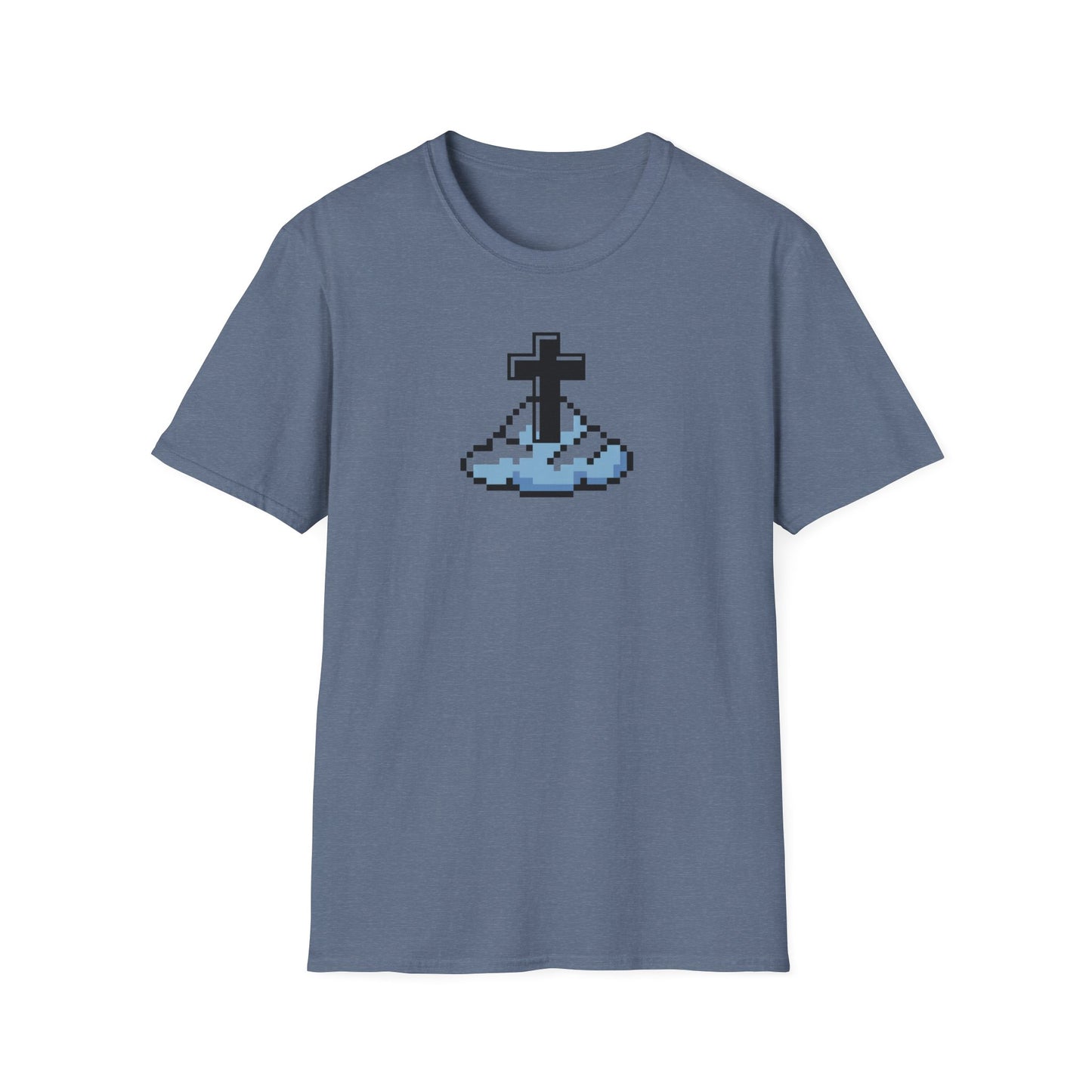 Cross Cloud T-shirt