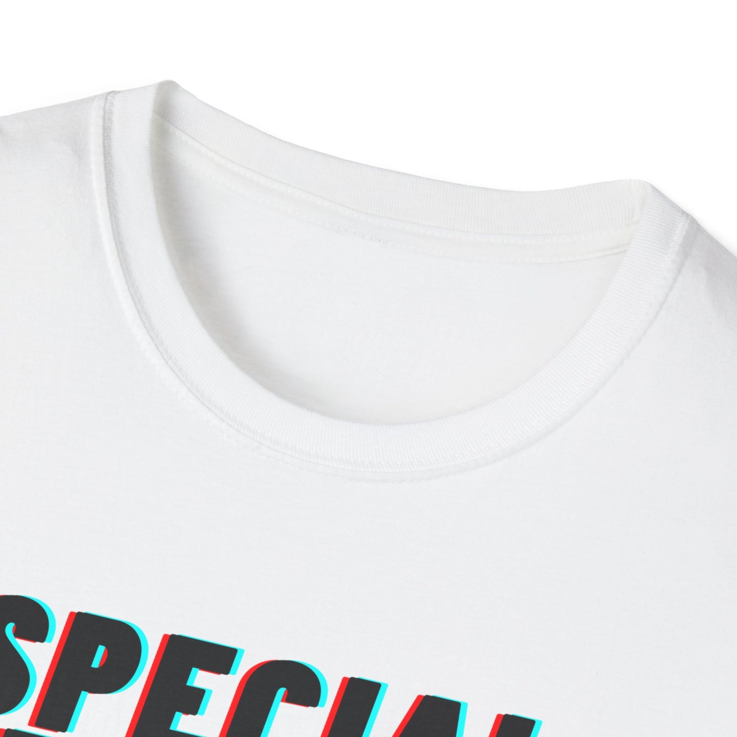 Special Delivery T-shirt
