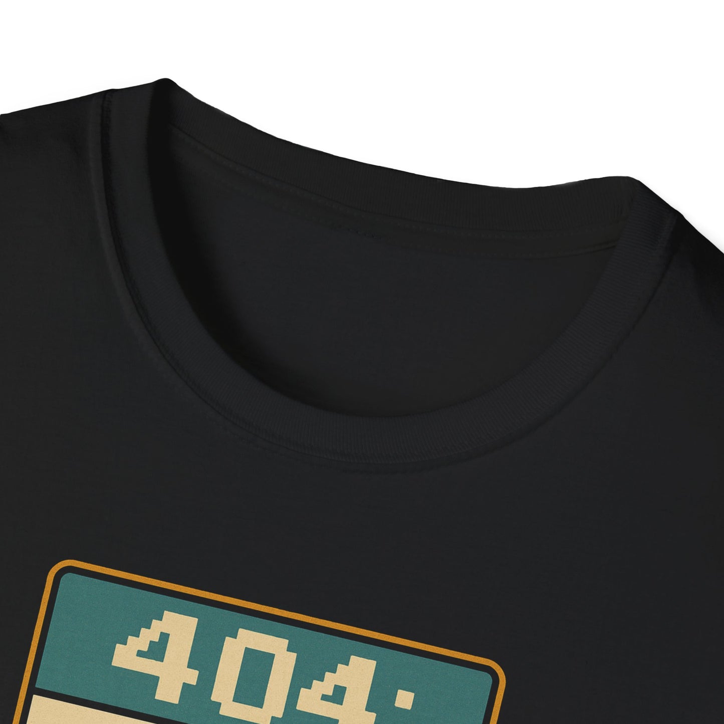 404 Sleep Not found T-shirt
