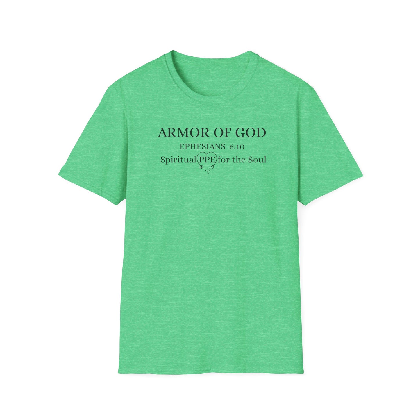 Armor of God T-Shirt