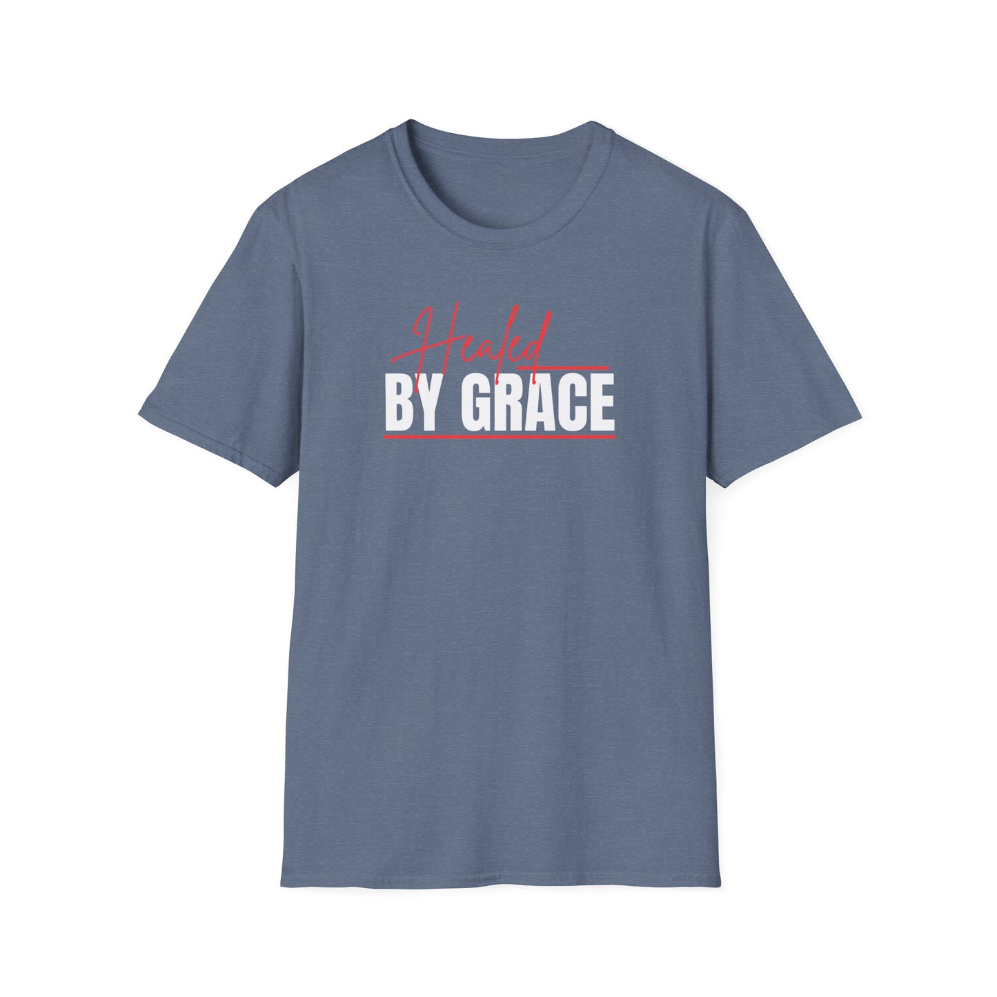 Healed by Grace T-Shirt