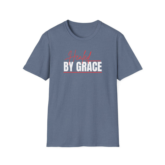 Healed by Grace T-Shirt