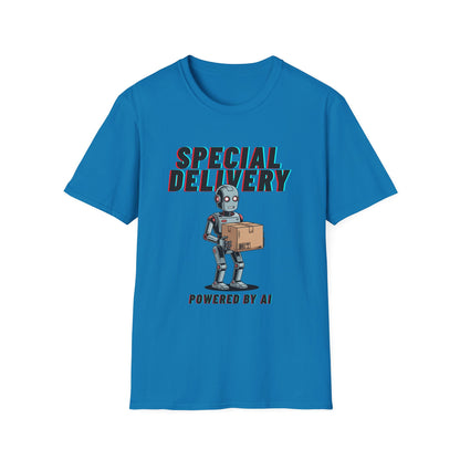 Special Delivery T-shirt