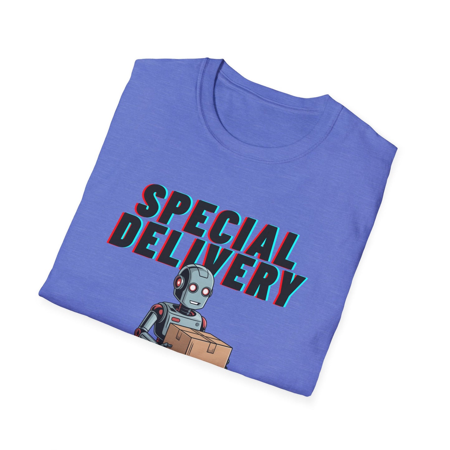 Special Delivery T-shirt
