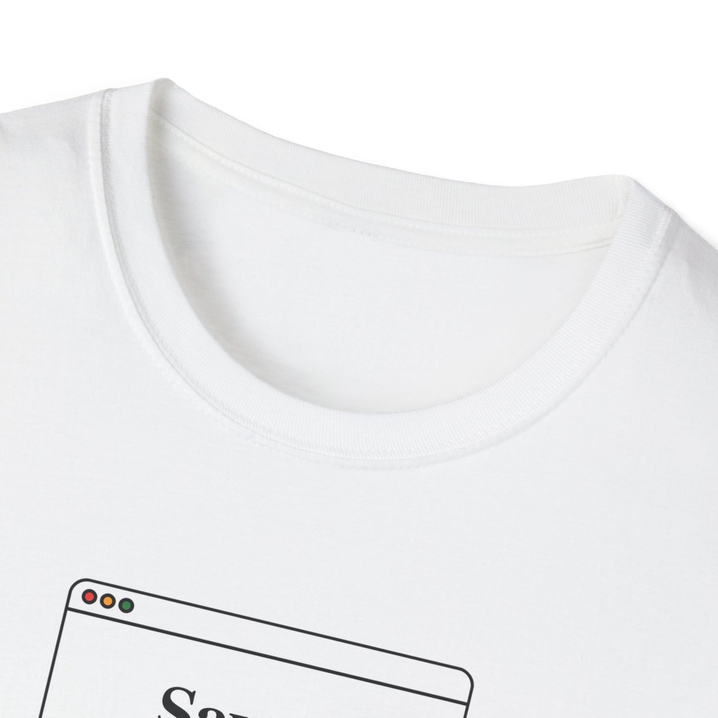 Saved by Grace T-shirt