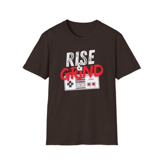 Rise & Grind T-shirt