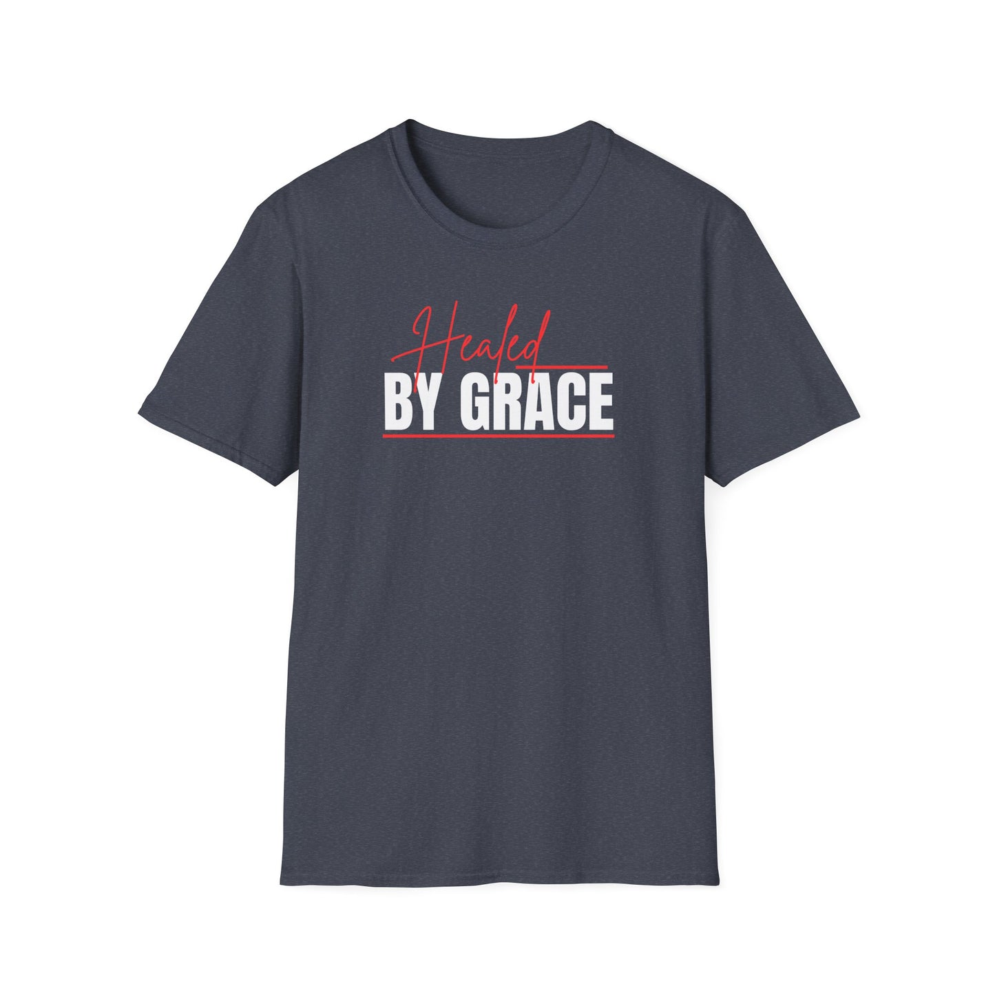 Healed by Grace T-Shirt
