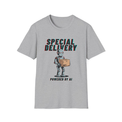 Special Delivery T-shirt