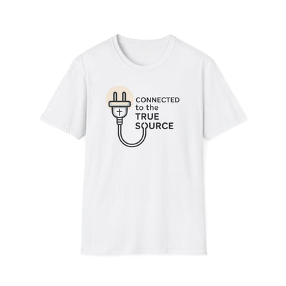 True Source T-Shirt