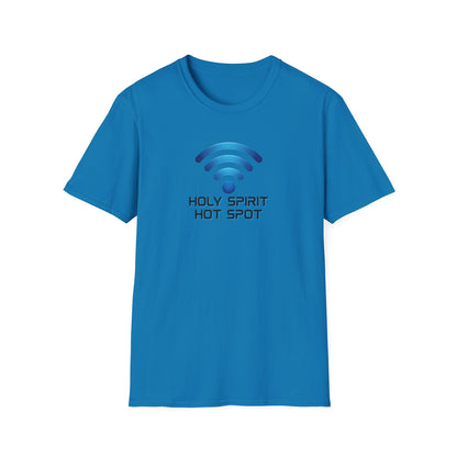 Holy Spirit Hot Spot T-shirt