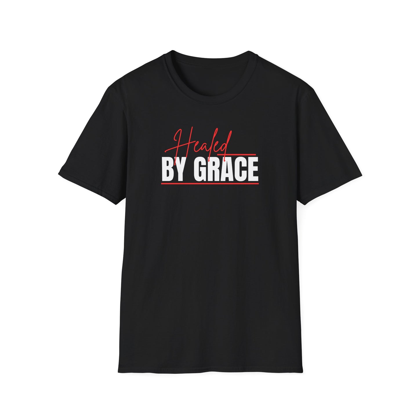 Healed by Grace T-Shirt