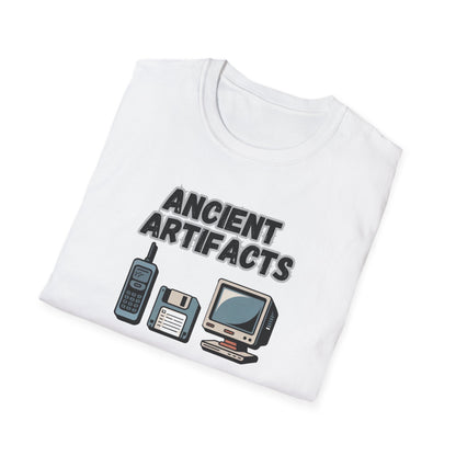Ancient Artifacts T-shirt