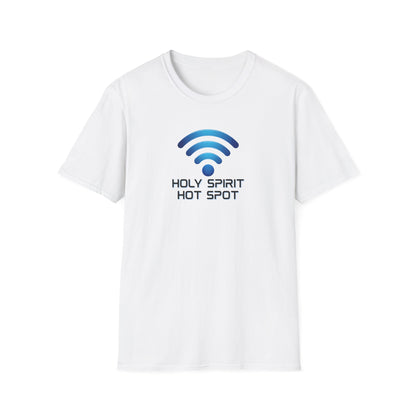 Holy Spirit Hot Spot T-shirt