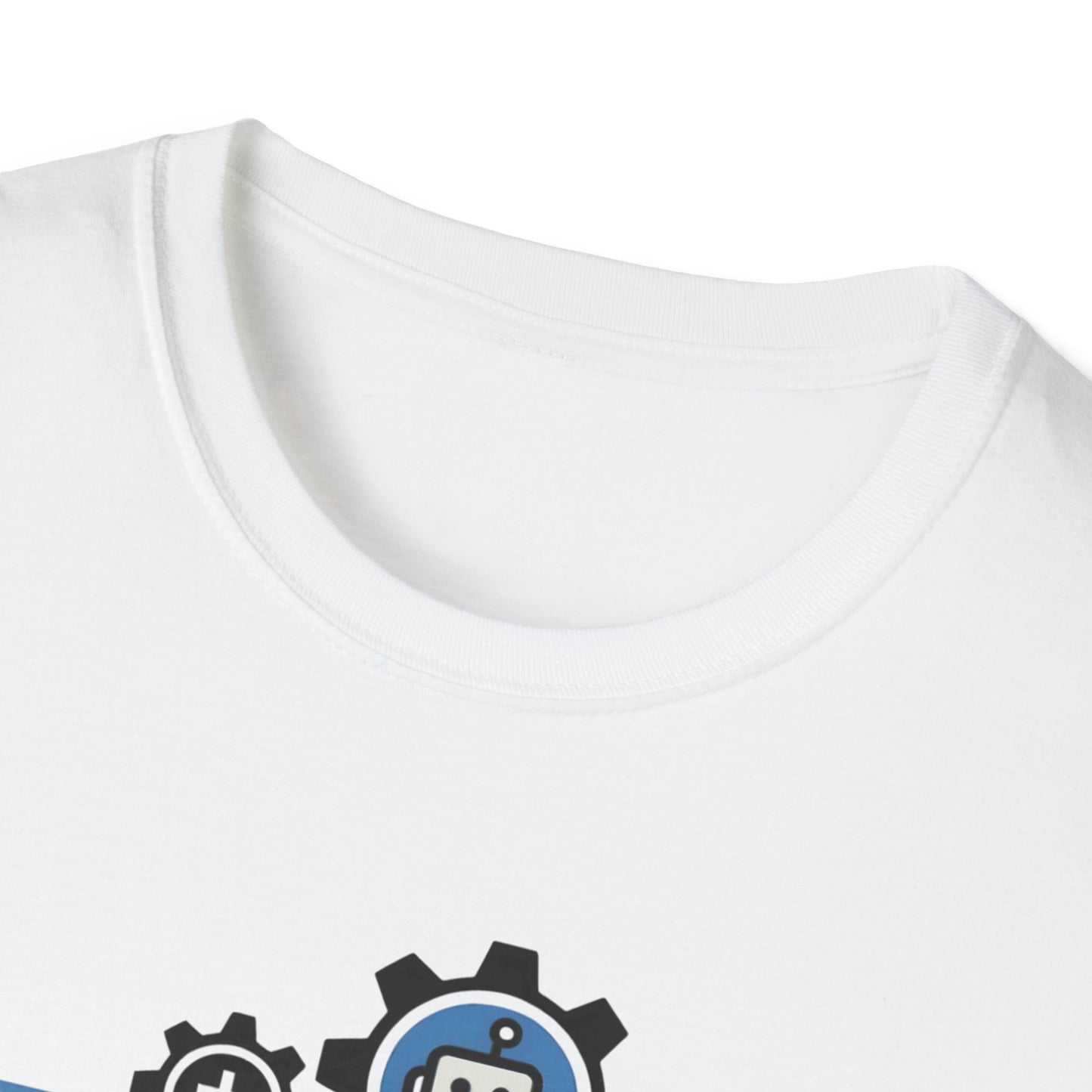 Always Optimizing T-shirt