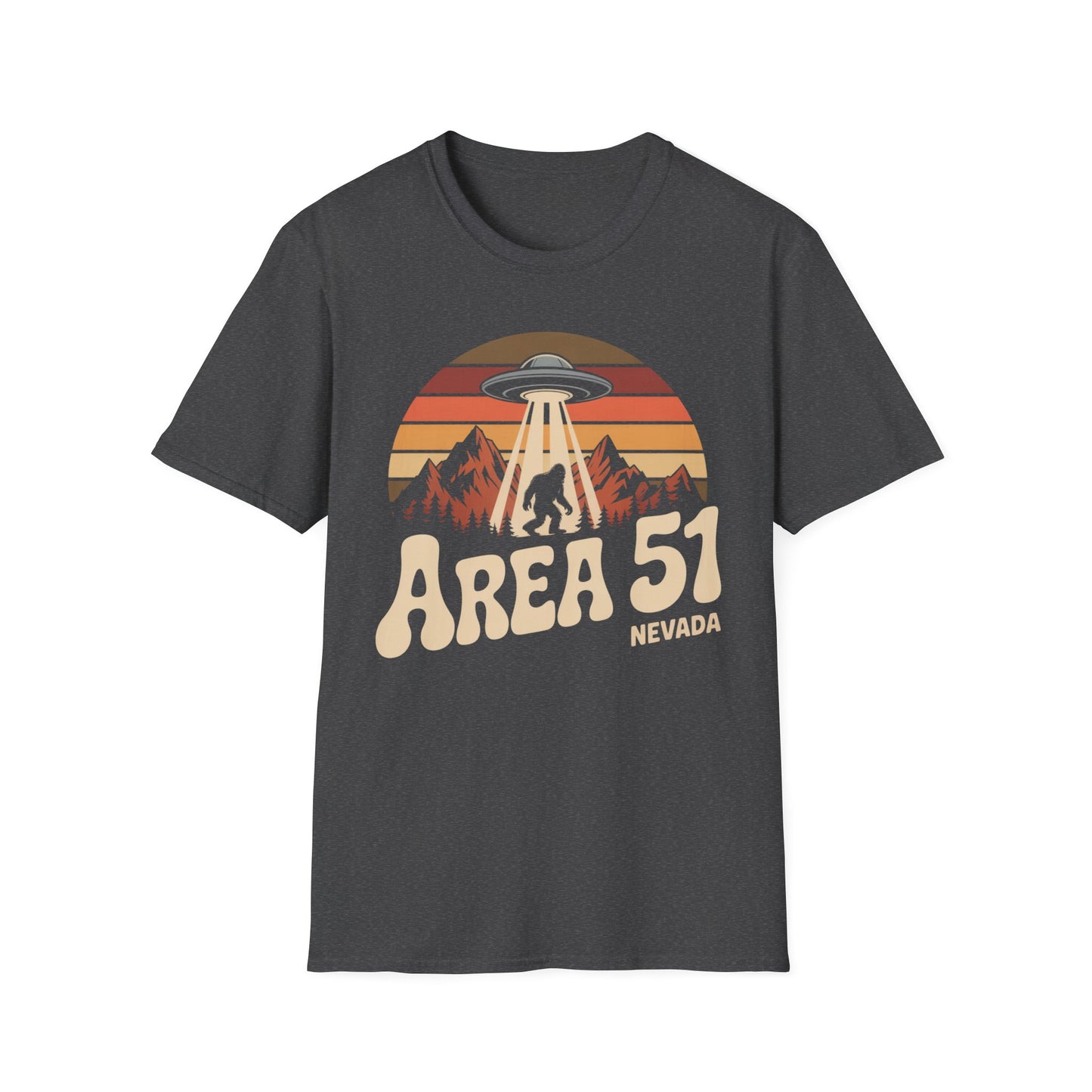 Area 51 T-Shirt