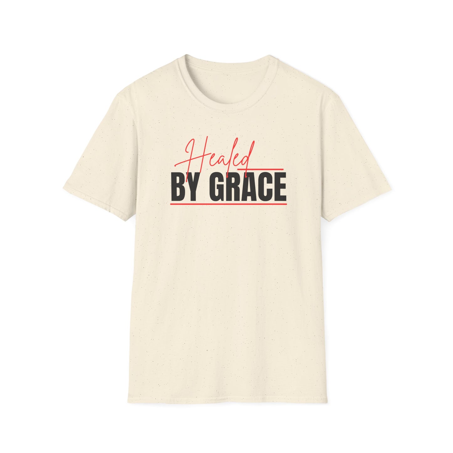 Healed by Grace T-Shirt