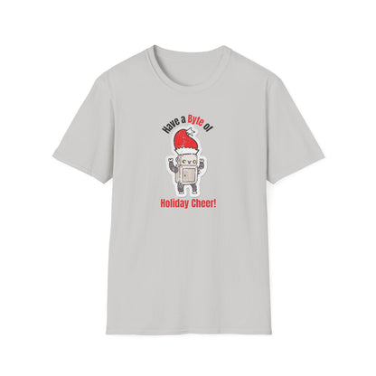 Byte of Cheer T-Shirt