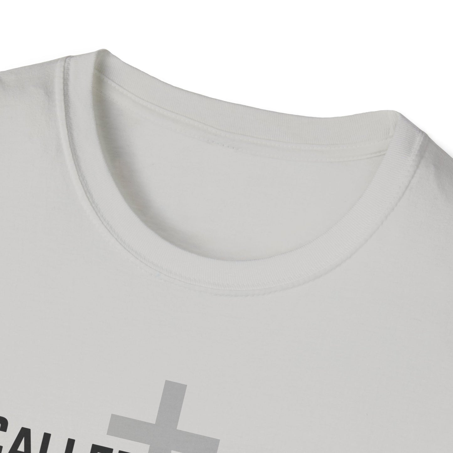 Cross Called to Care t-shirt