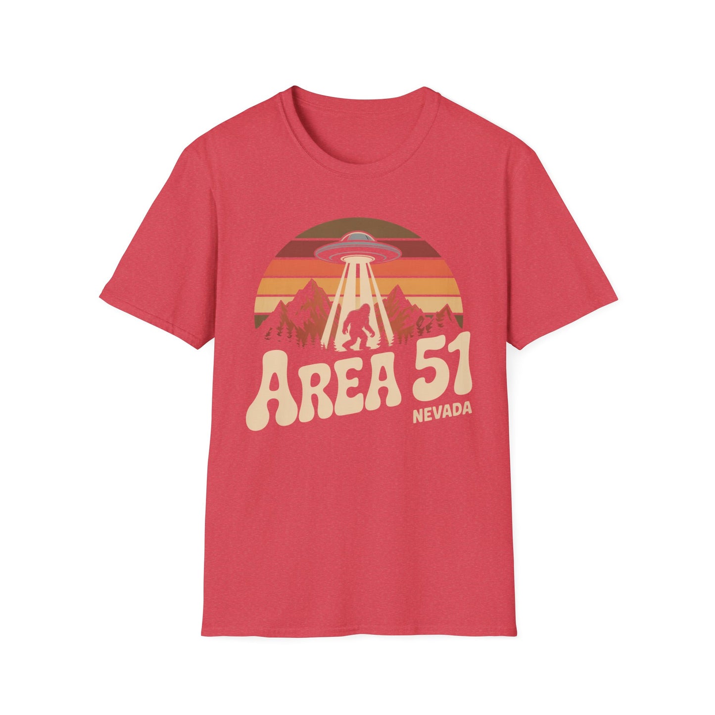 Area 51 T-Shirt