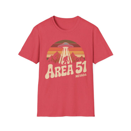 Area 51 T-Shirt