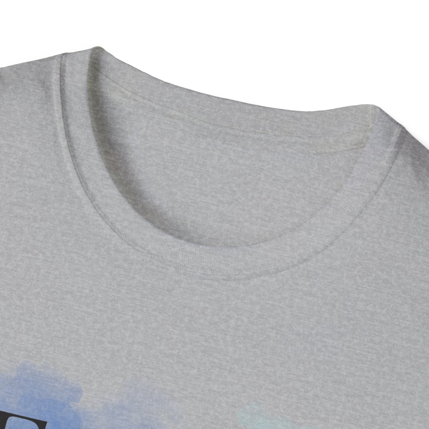 Faith over fear RN edition t-shirt