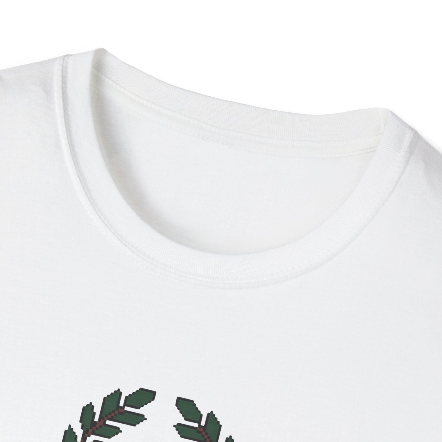 Victory Laurel Wreath T-shirt
