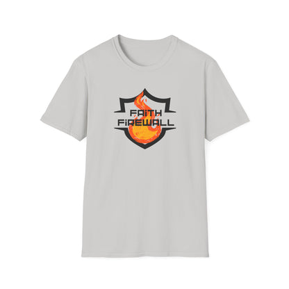 Faith Firewall T-shirt