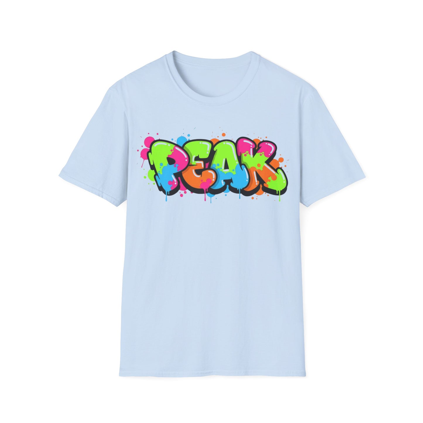 PEAK T-shirt