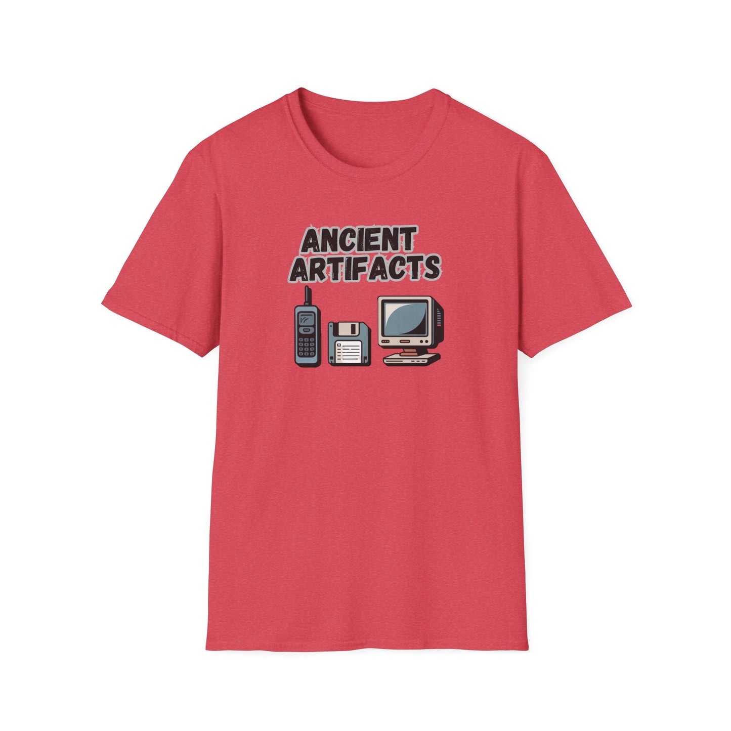Ancient Artifacts T-shirt