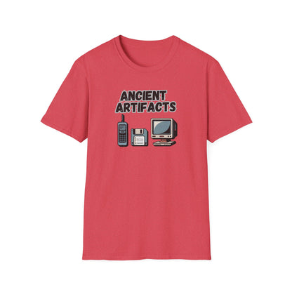 Ancient Artifacts T-shirt