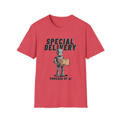 Special Delivery T-shirt