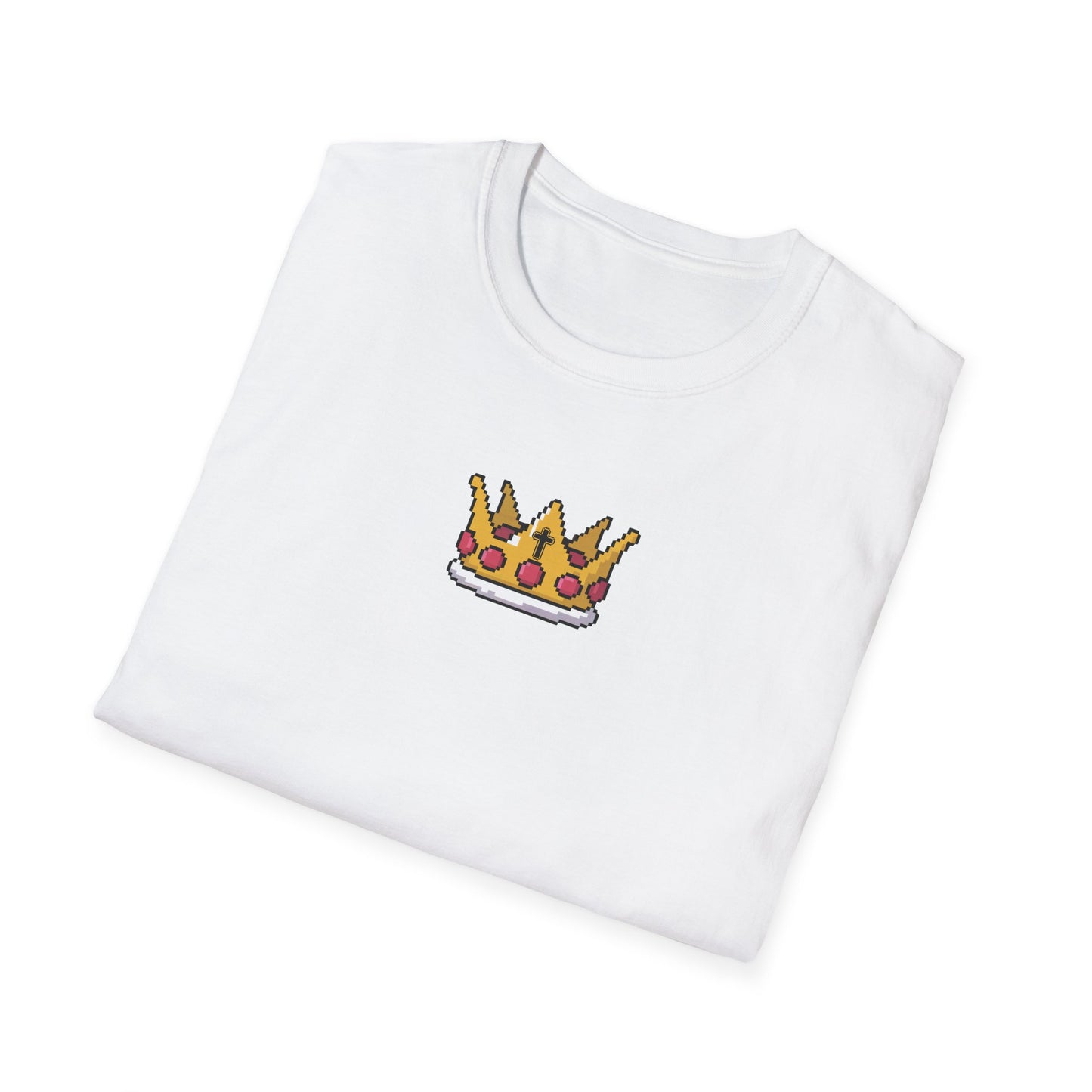Crown T-shirt