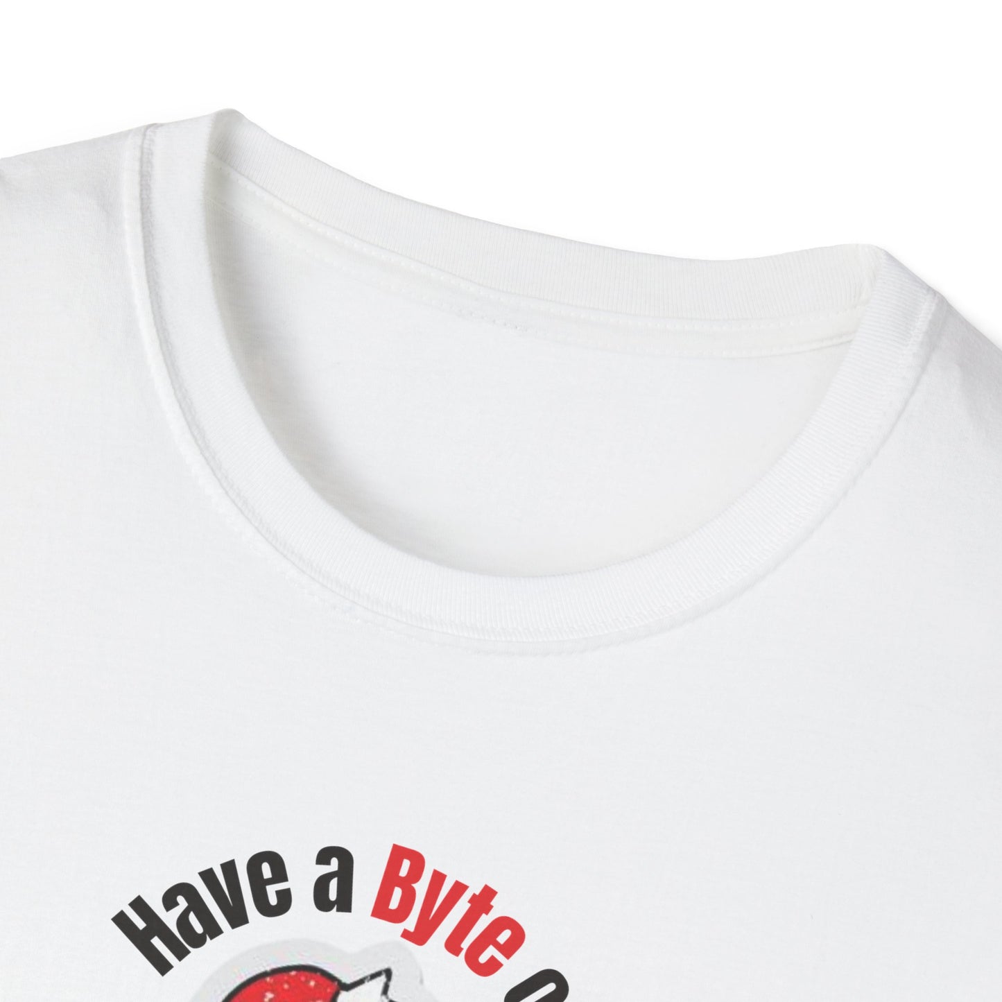 Byte of Cheer T-Shirt