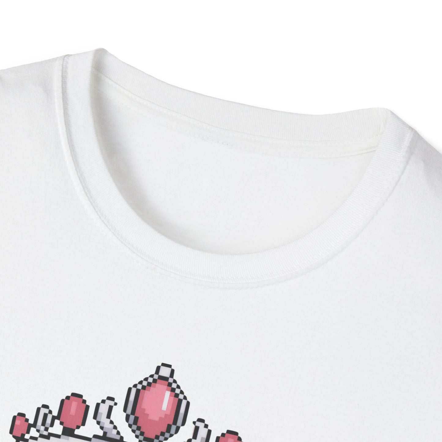 Tiara T-shirt