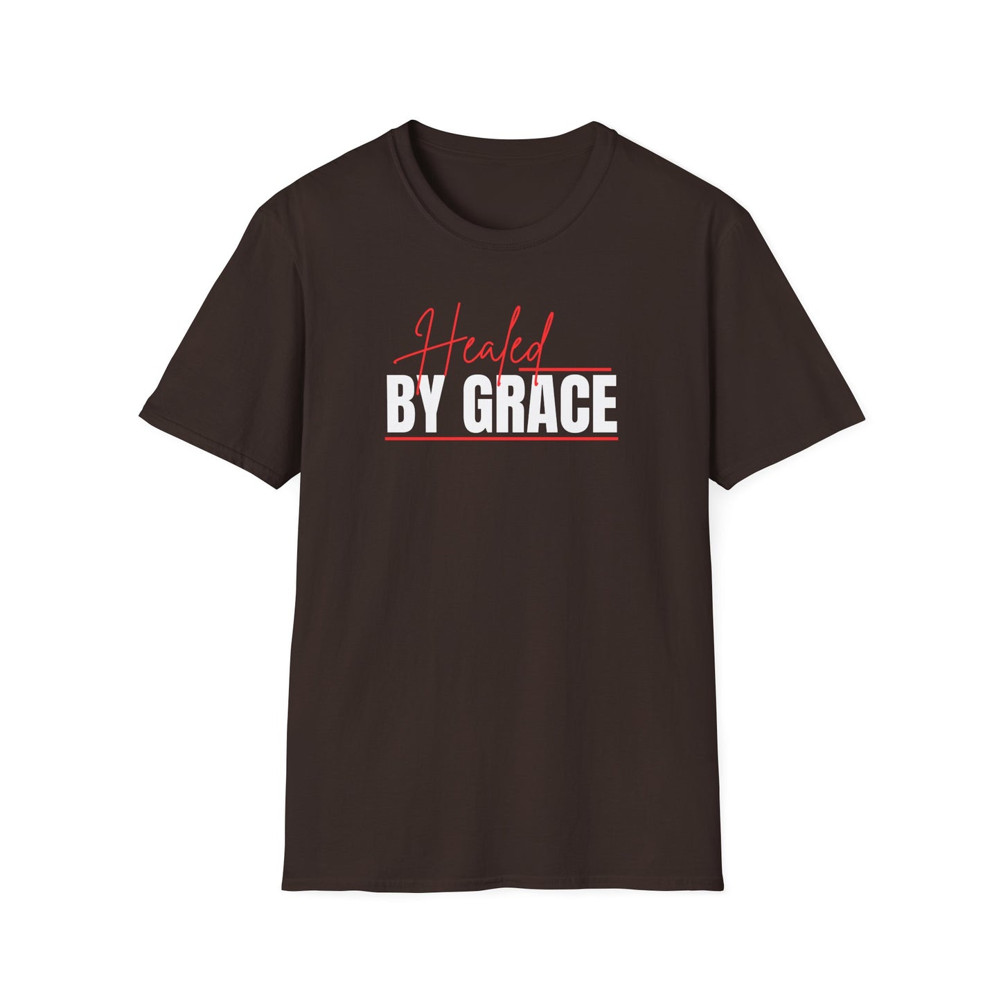 Healed by Grace T-Shirt