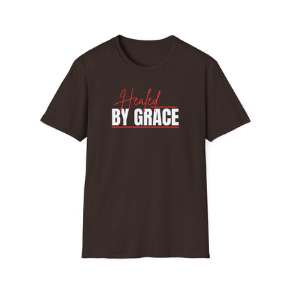 Healed by Grace T-Shirt