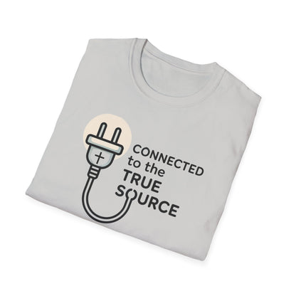 True Source T-Shirt