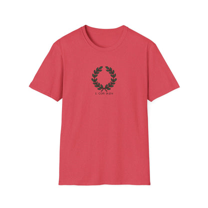 Victory Laurel Wreath T-shirt