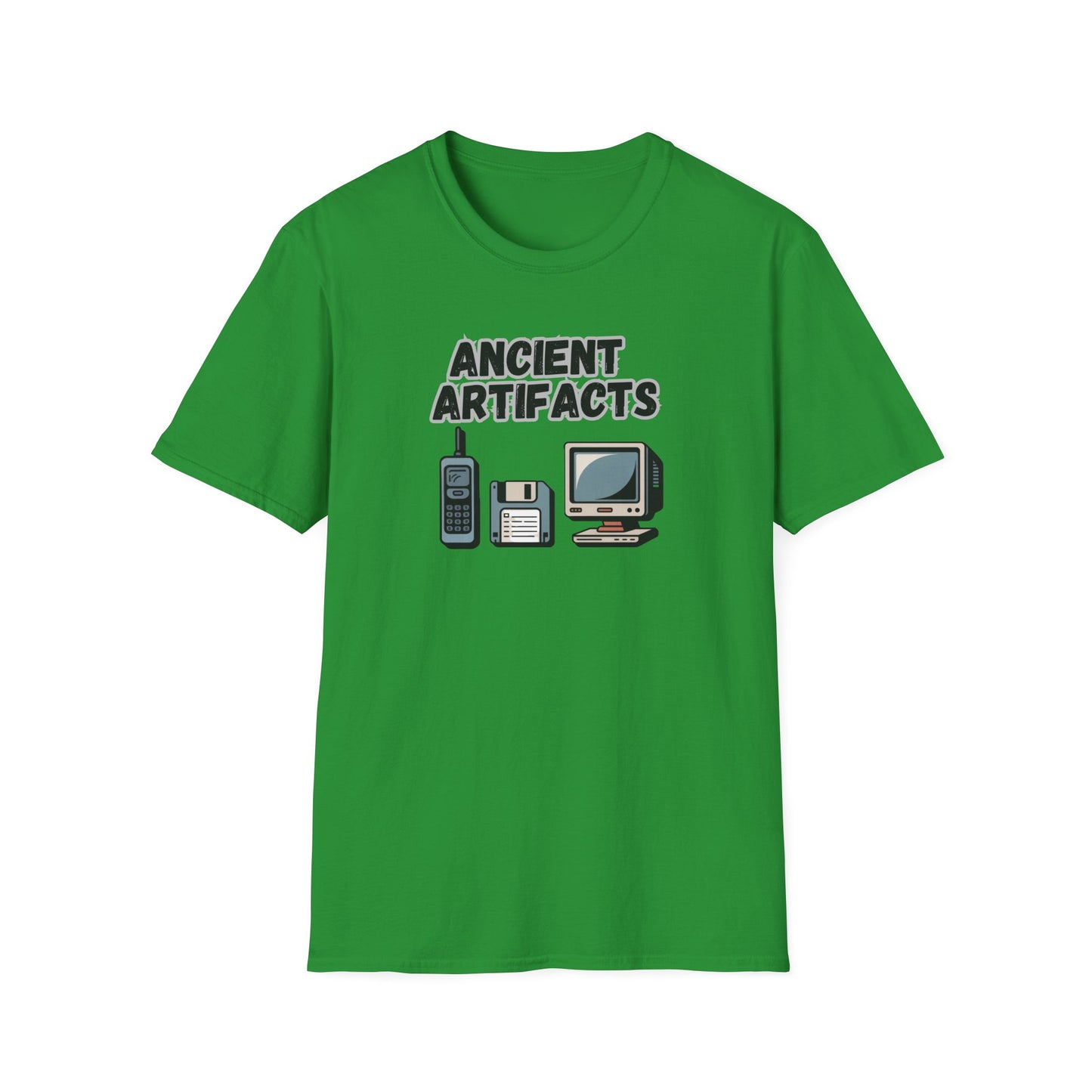 Ancient Artifacts T-shirt