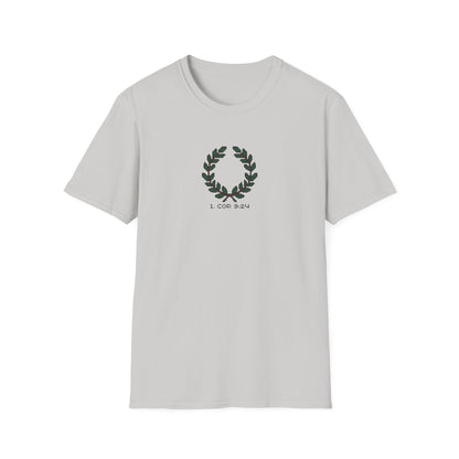Victory Laurel Wreath T-shirt
