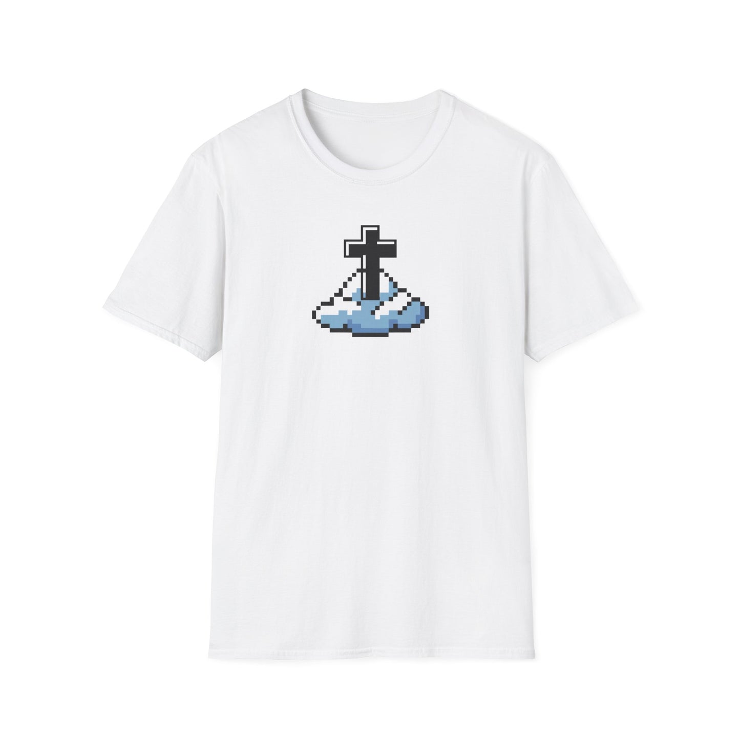 Cross Cloud T-shirt