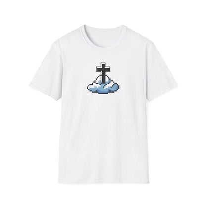 Cross Cloud T-shirt