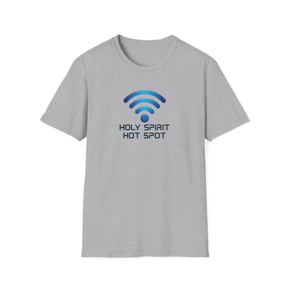 Holy Spirit Hot Spot T-shirt