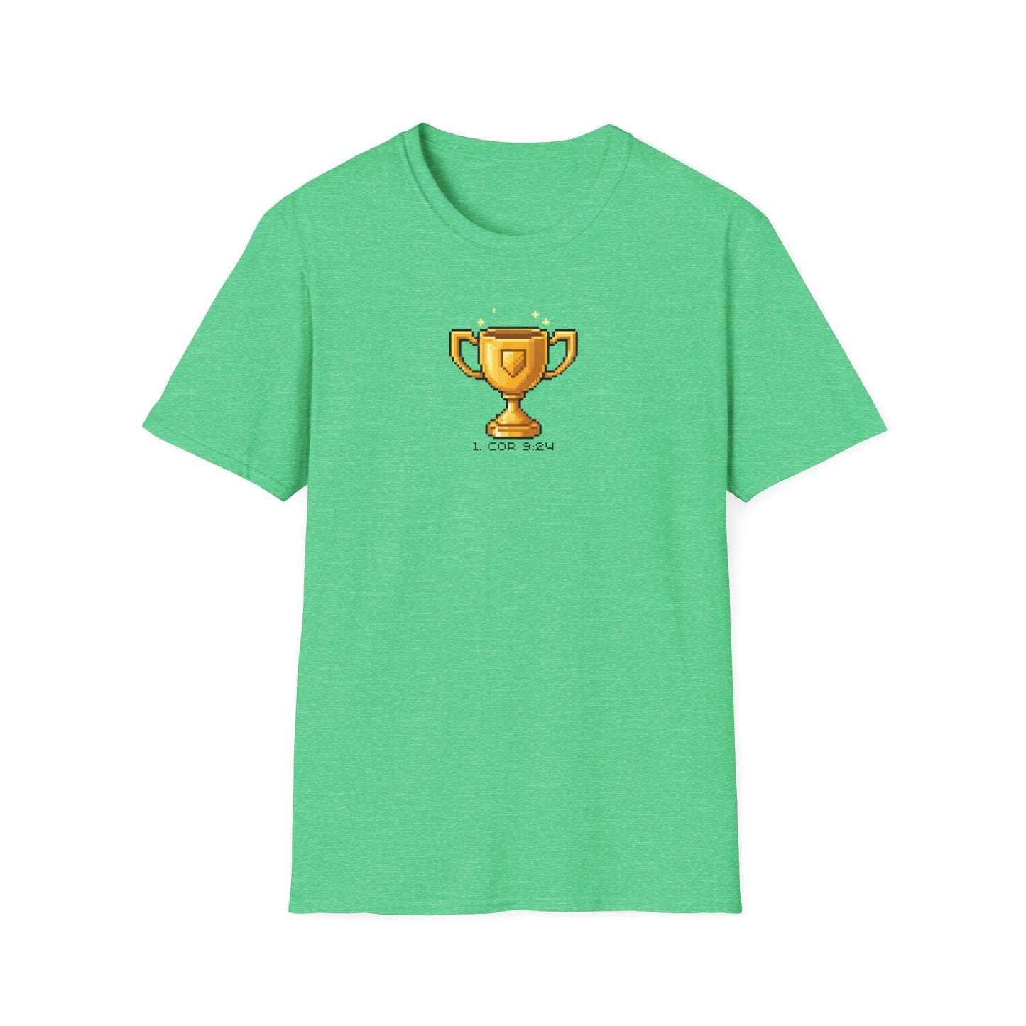 Retro Trophy T-shirt