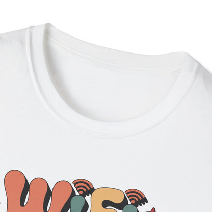 Wifi Makes Everything Better T-shirt